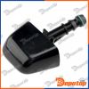 Gicleur de lave-phare droite pour NISSAN | EDS-NS-012, 28641-3UY0A